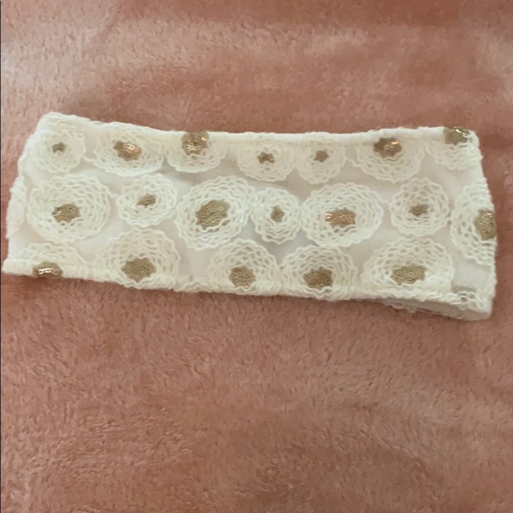 Winter Headband